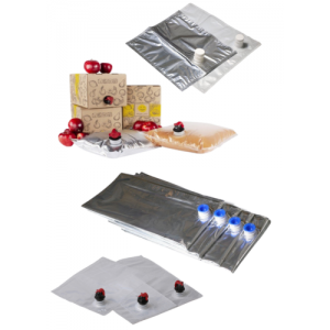 Túi vô trùng Aseptic