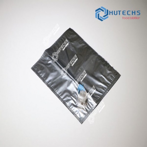 Túi vô trùng Aseptic BIB màng tráng nhôm chất lượng cao từ 1L đến 220L