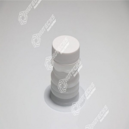 Túi vô trùng Aseptic BIB màng tráng nhôm chất lượng cao từ 1L đến 220L